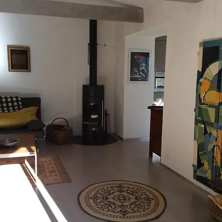 Entre Mediterranee Et Cevennes Villa *